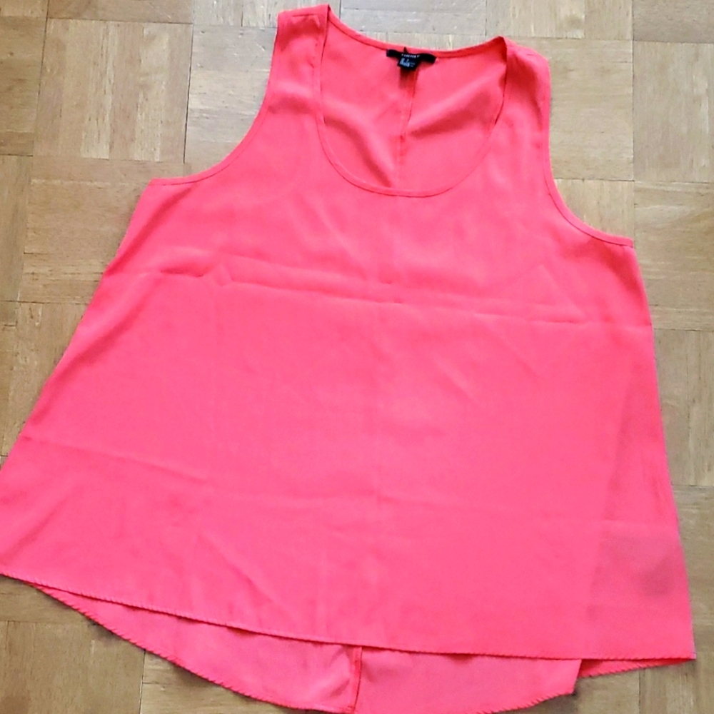 💥3 for $10💥 Racerback top